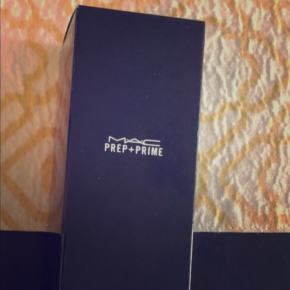 Brand New in box Mac prep and prime Fix+